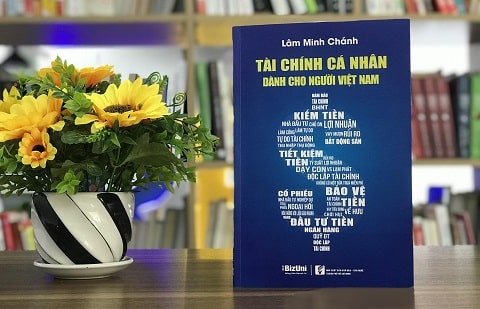 Tai Chinh Ca Nhan Danh Cho Nguoi Viet Nam Min