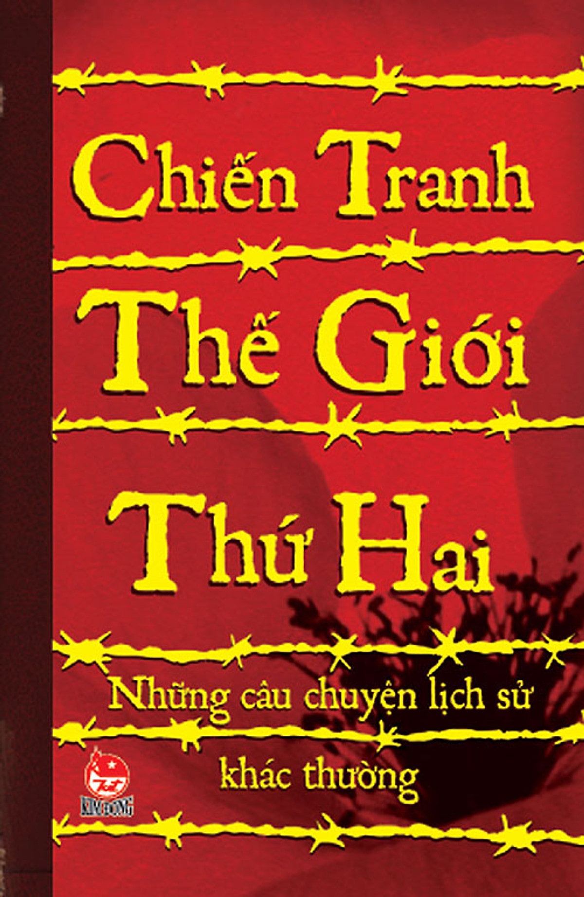 01 Nhưng Cau Chuyen Lich Su Khac Thuong Chien Tranh The Gioi Thu Hai Min