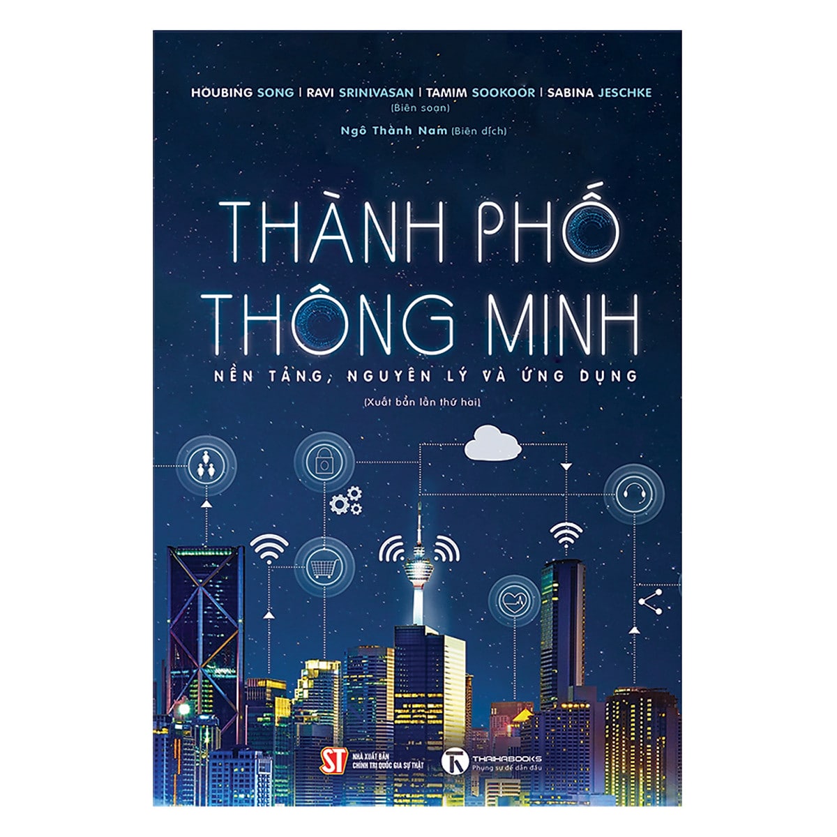 05 Thanh Pho Thong Minh Nen Tang Nguyen Ly Va Ung Dung