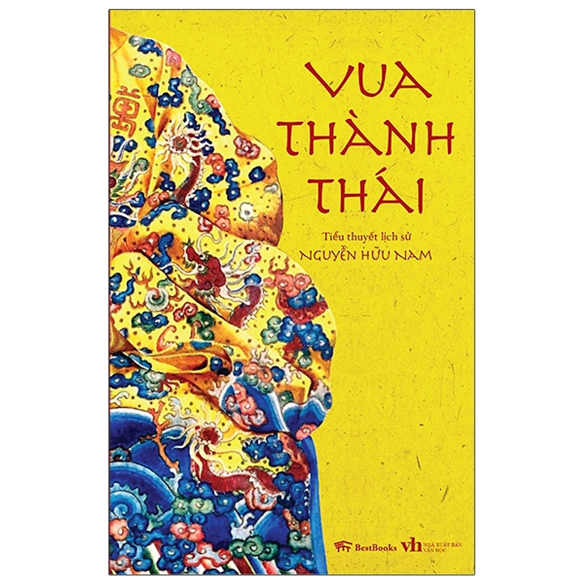 05 Vua Thanh Thai