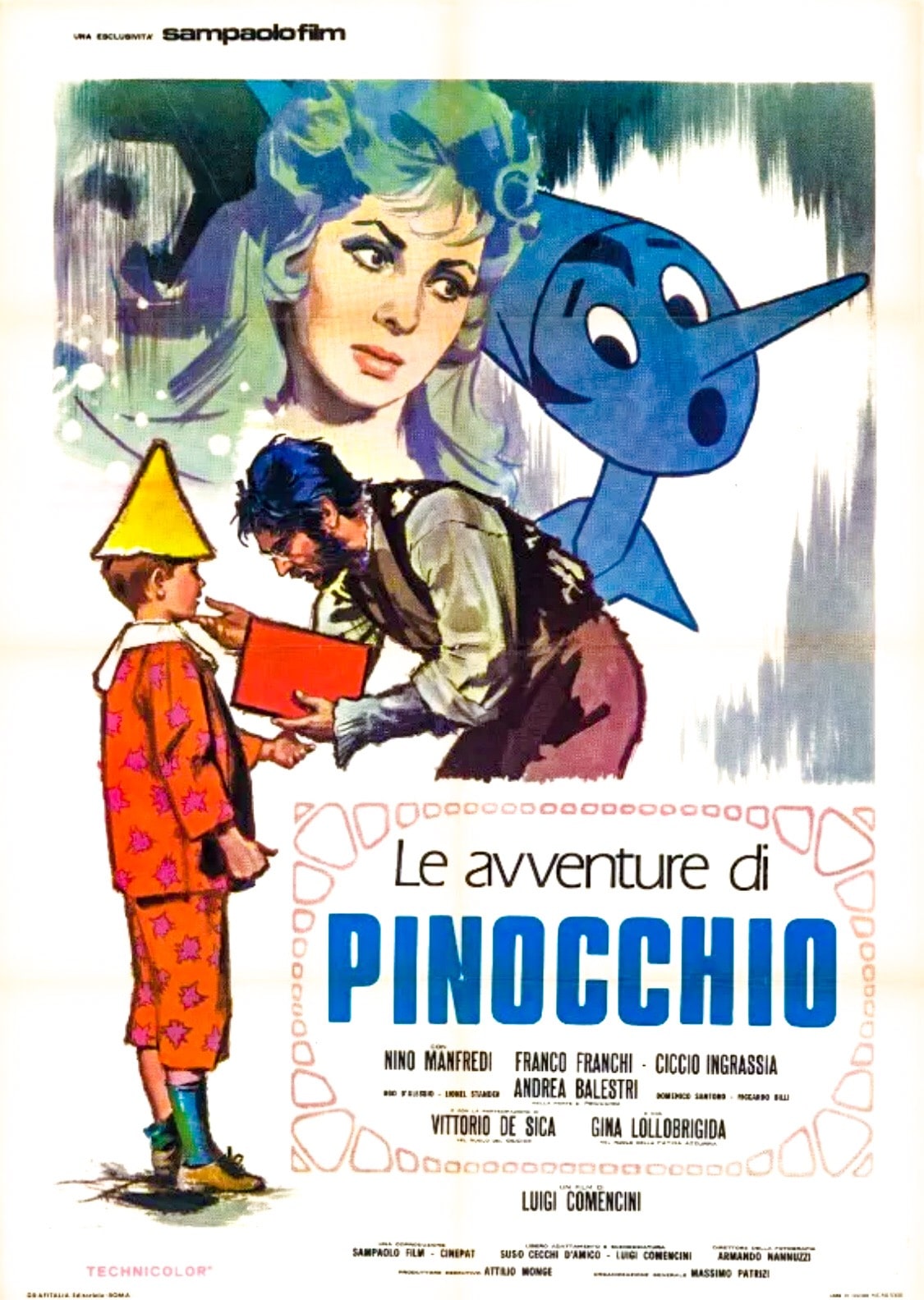 Nhung Cuoc Phieu Luu Cua Pinocchio 05 Min