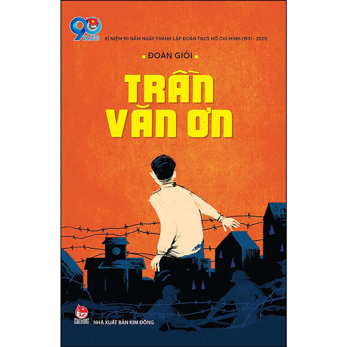 01 Tran Van On Min