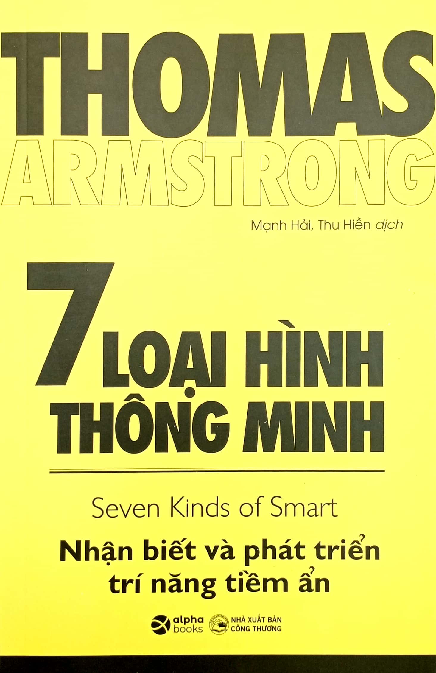 7 Loai Hinh Thong Minh Min