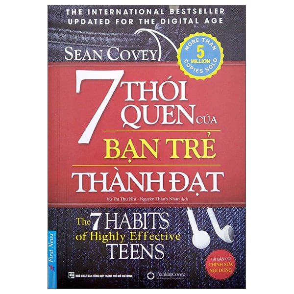 7 Thoi Quen Cua Ban Tre Thanh Dat Min