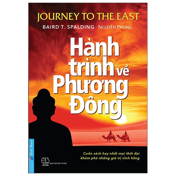 Hanh Trinh Ve Phuong Dong Anh Bia Min