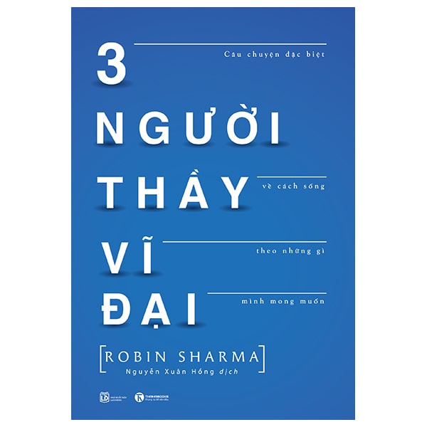 Ba Nguoi Thay Vi Dai Min