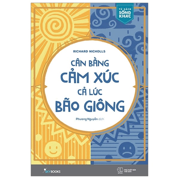 Can Bang Cam Xuc Ca Luc Bao Giong Min