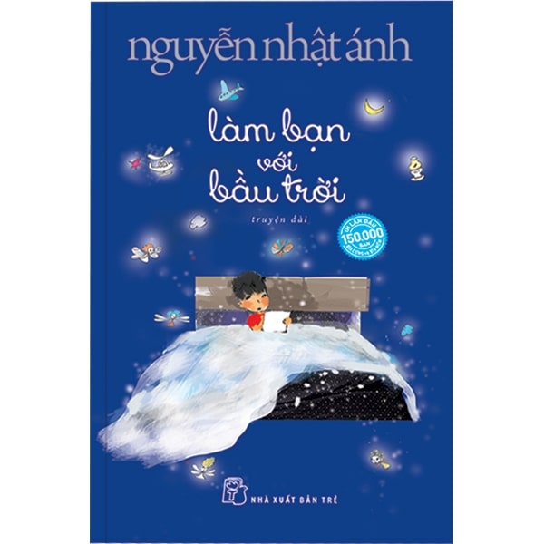 Lam Ban Voi Bau Troi Min