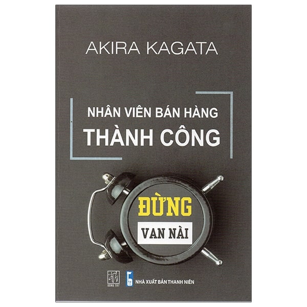 Nhan Vien Ban Hang Thanh Cong Min