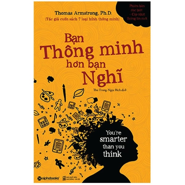 Ban Thong Minh Hon Ban Nghi Anh Bia Min
