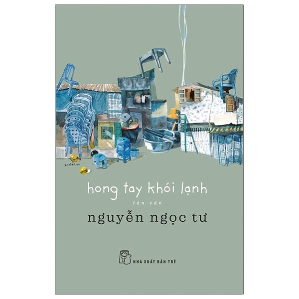 Hong Tay Khoi Lanh Min
