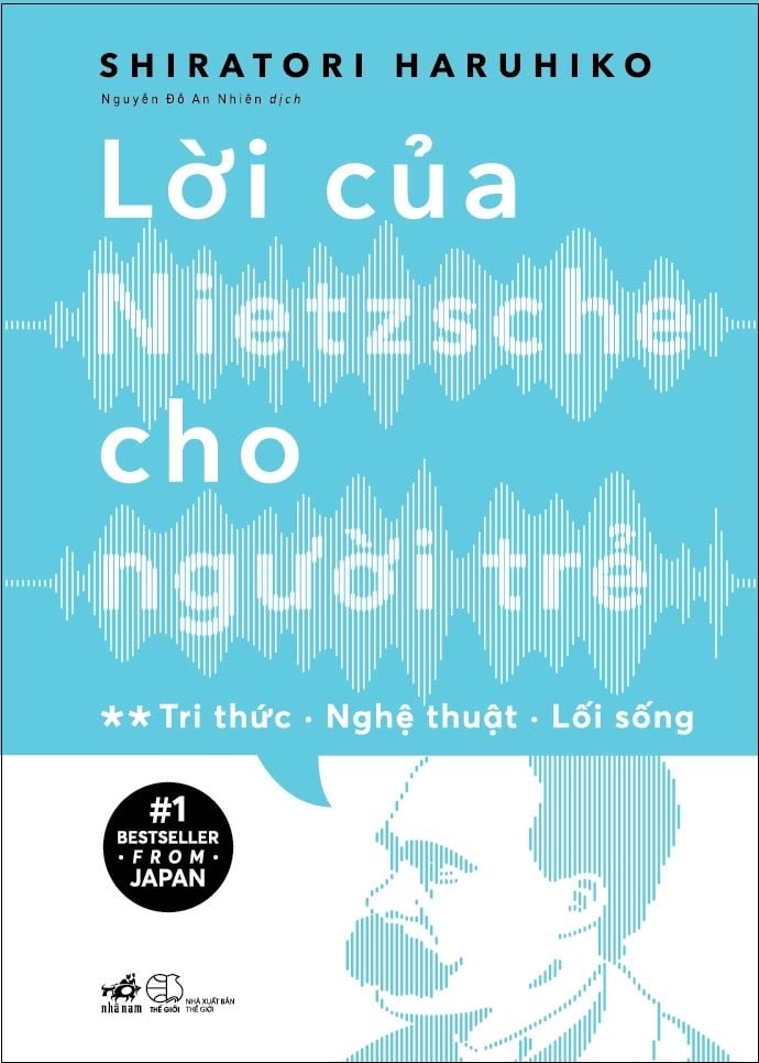 Loi Cua Nietzsche Cho Nguoi Tre Min