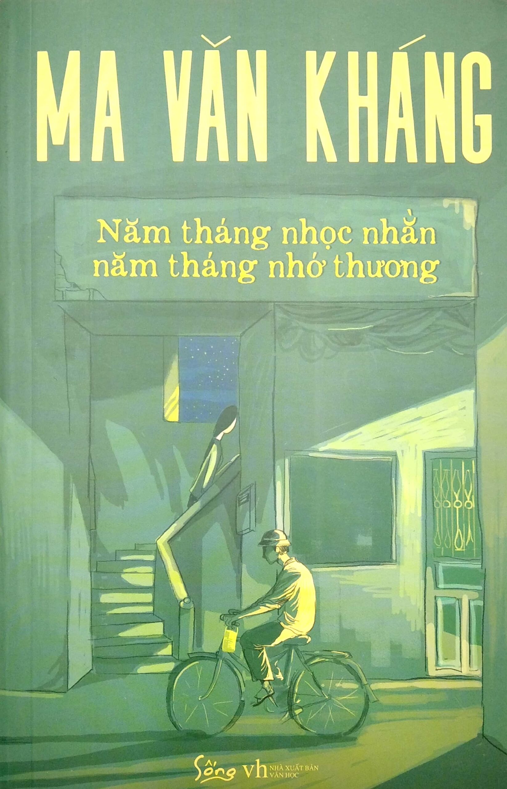 Nam Thang Nhoc Nhan Nam Thang Nho Thuong Min