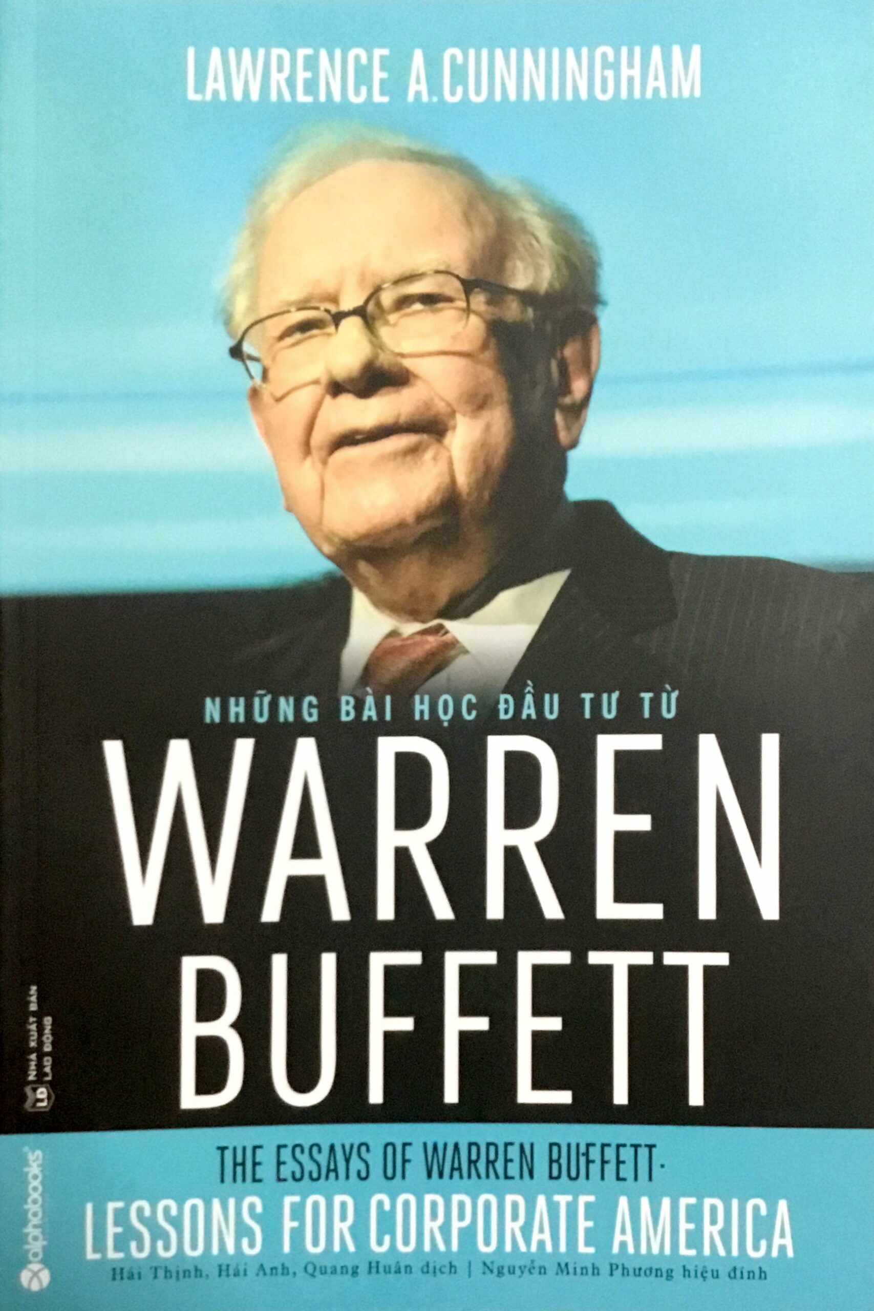 Nhung Bai Hoc Dau Tu Tu Warren Buffett 11 Min